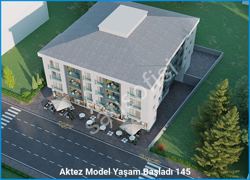 Aktez Model görsel 2