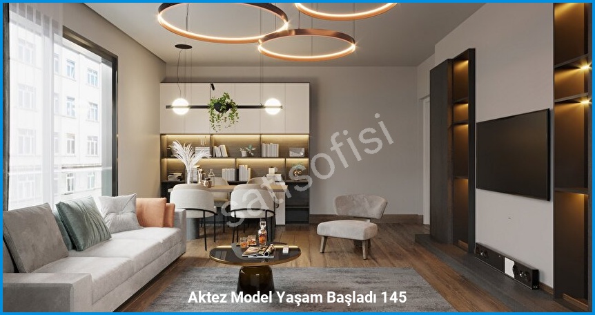 Aktez Model görsel 4