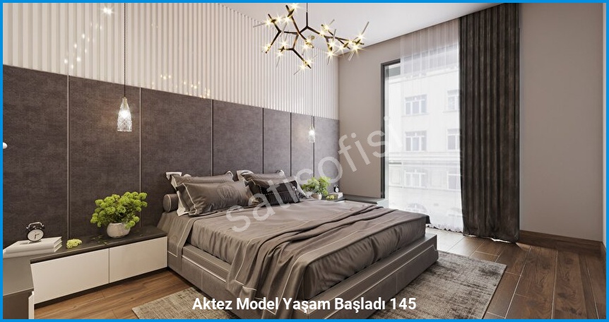 Aktez Model görsel 6