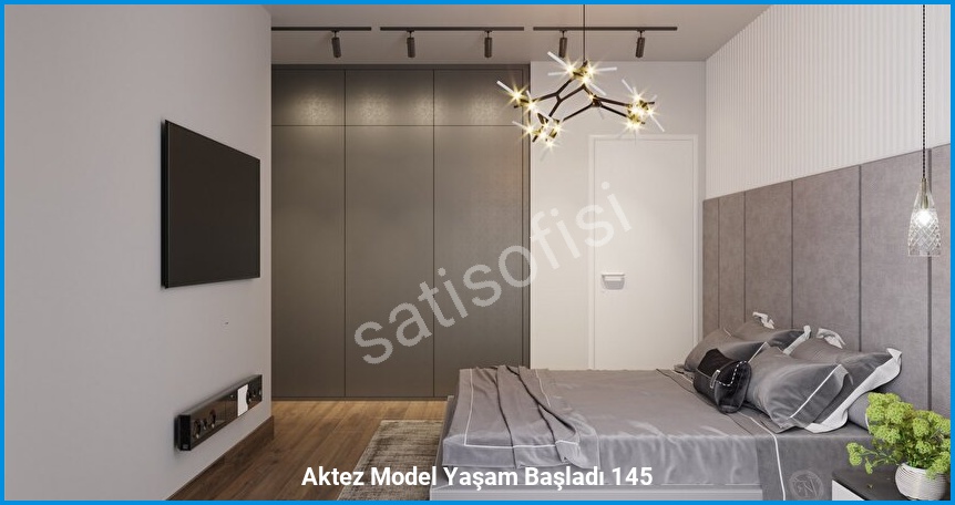 Aktez Model görsel 7