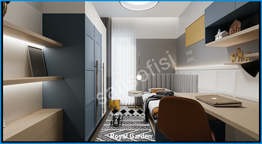 Royal Garden görsel 11