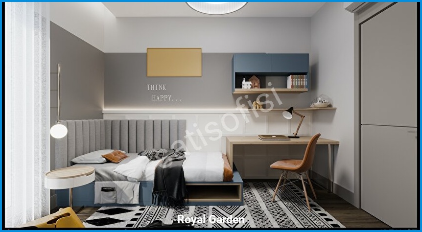 Royal Garden görsel 12
