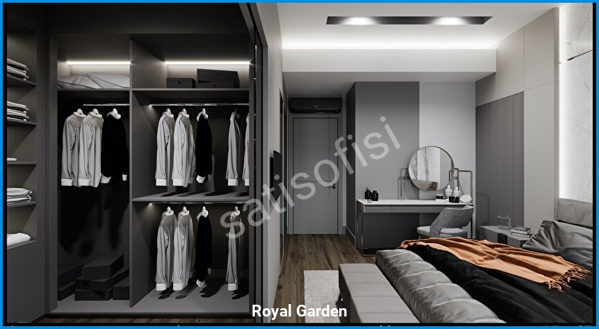 Royal Garden görsel 13
