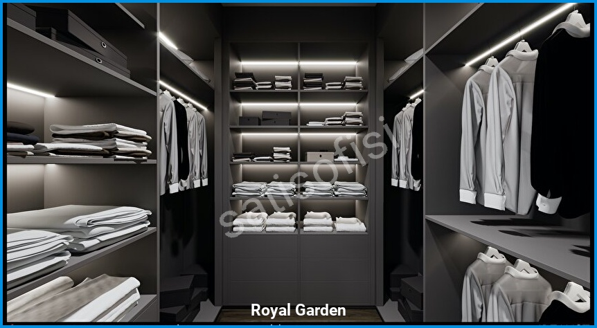 Royal Garden görsel 14