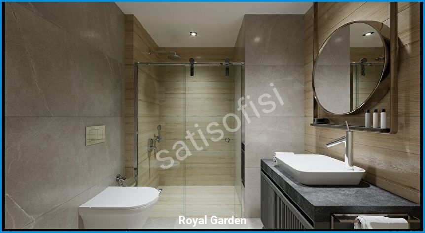 Royal Garden görsel 15
