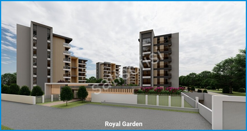 Royal Garden görsel 2
