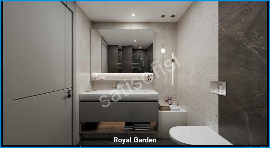 Royal Garden görsel 6