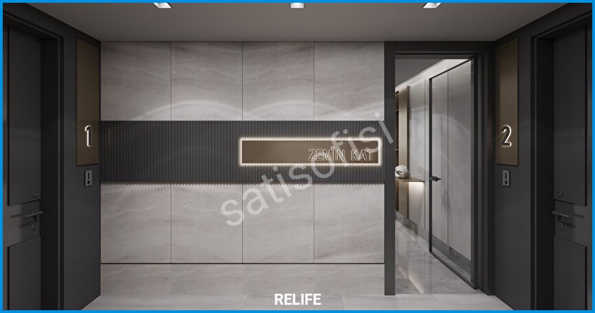 RELIFE 16