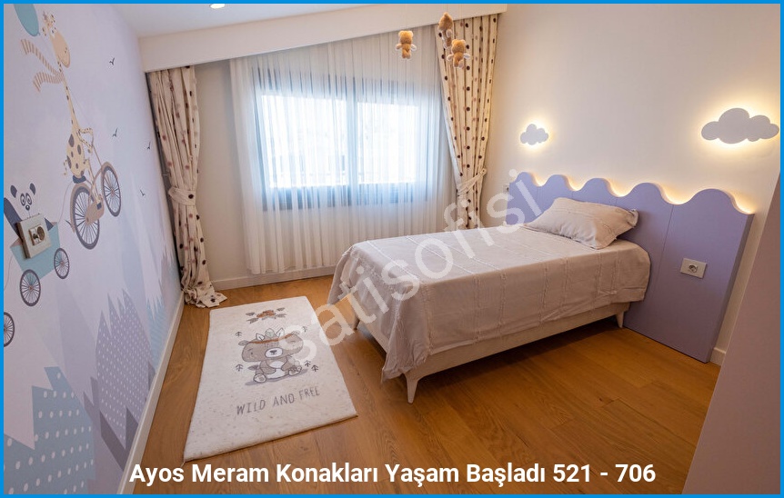 Ayos Meram Konakları görsel 15