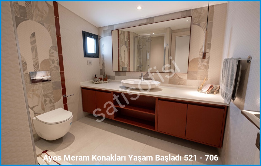 Ayos Meram Konakları görsel 18