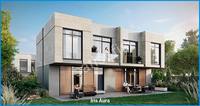İris Aura
