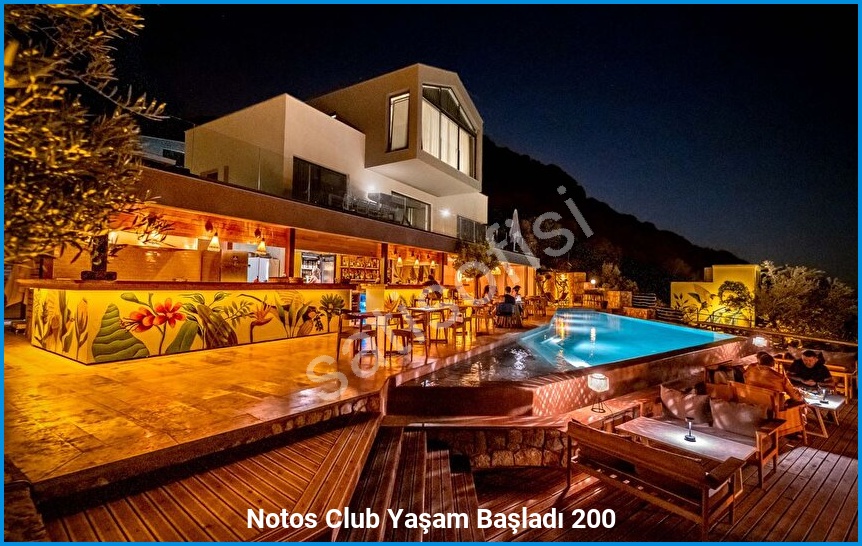 Notos Club