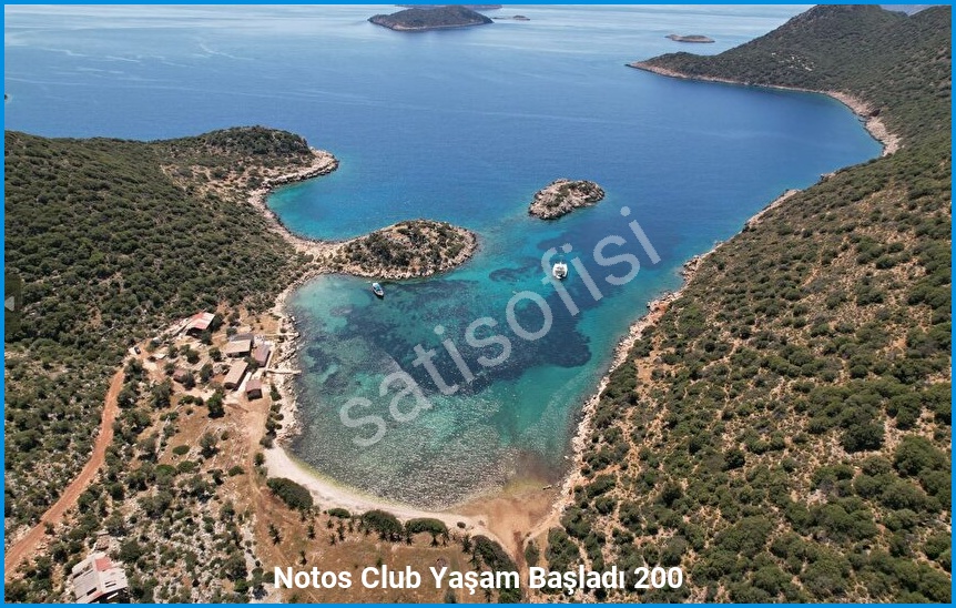 Notos Club görsel 13