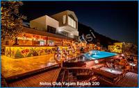 Notos Club