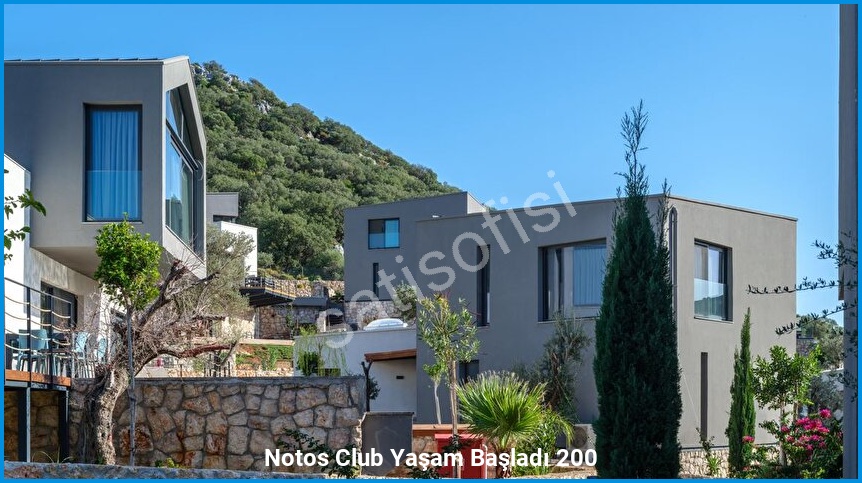 Notos Club görsel 2