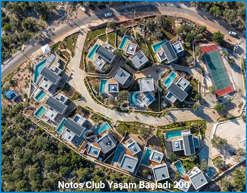 Notos Club görsel 3