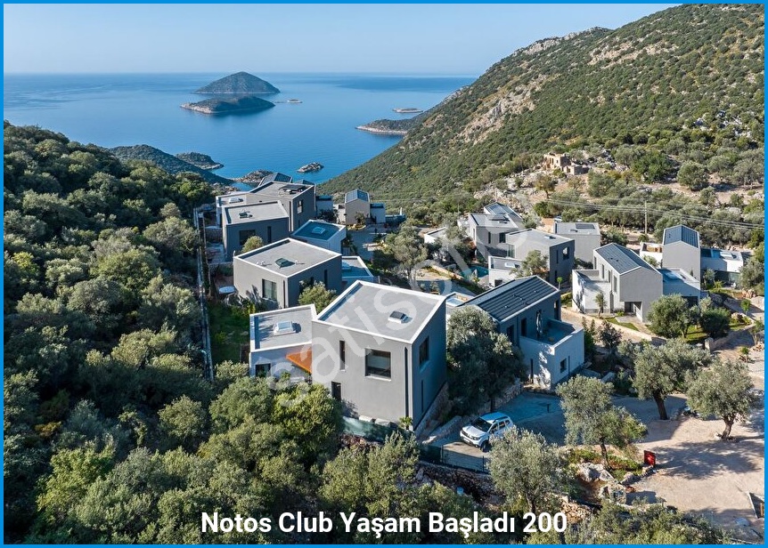 Notos Club görsel 4