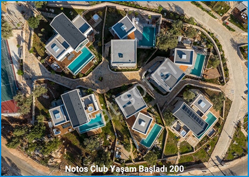 Notos Club görsel 5