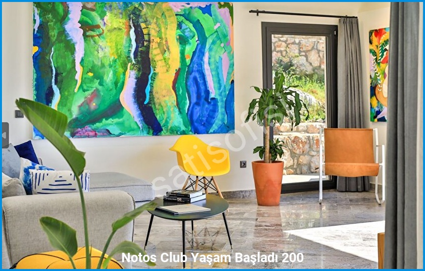 Notos Club görsel 6