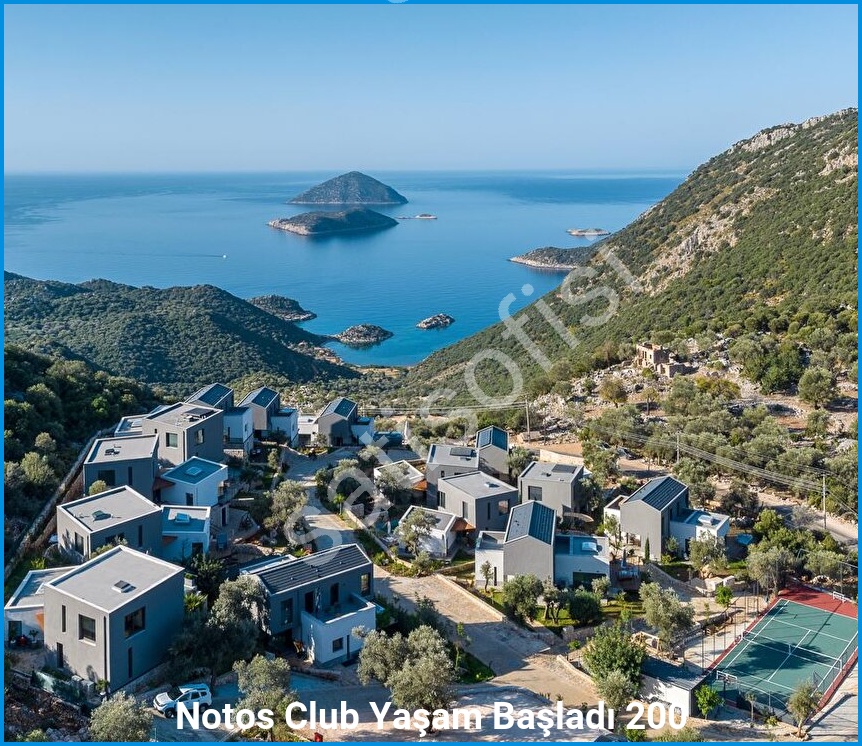 Notos Club görsel 8