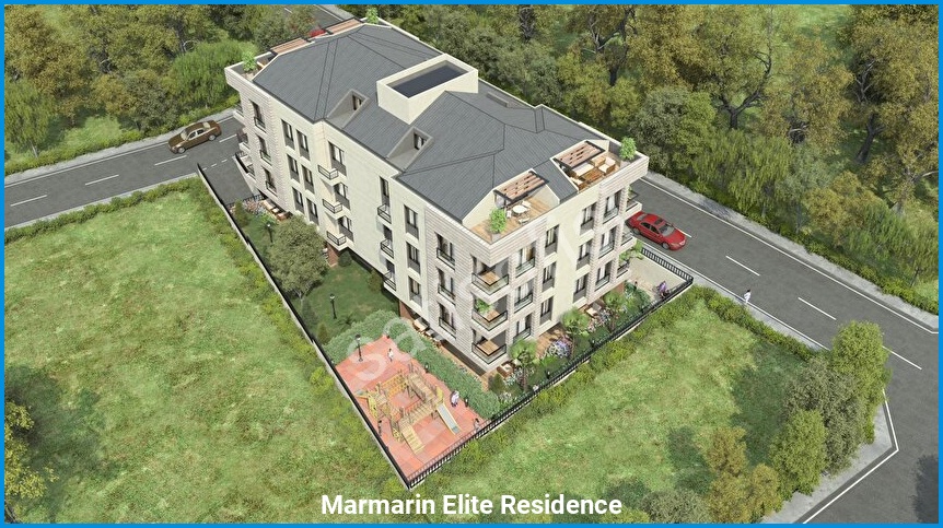 Marmarin Elite Residence