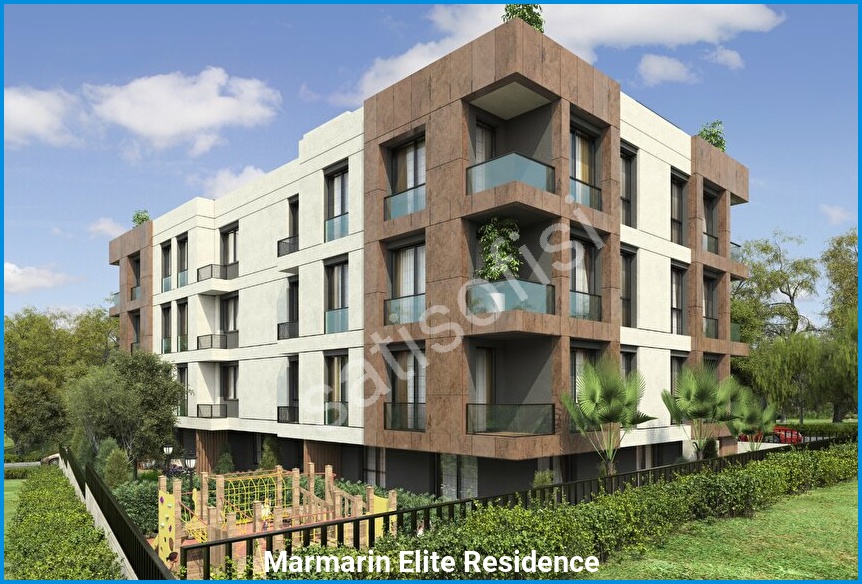 Marmarin Elite Residence 2