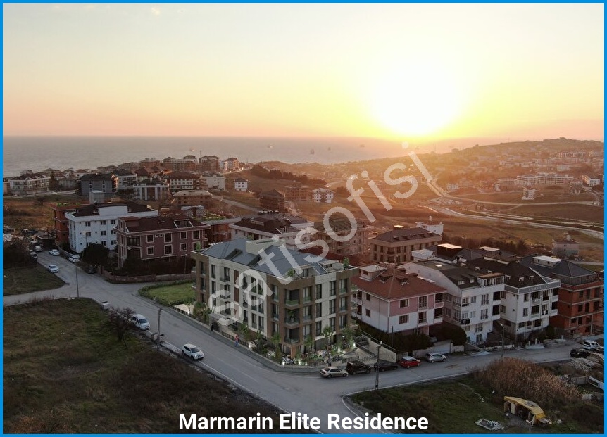 Marmarin Elite Residence 3