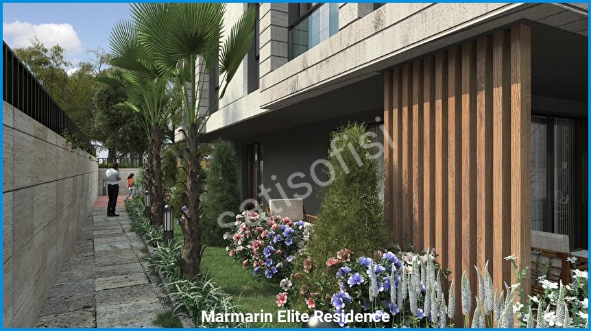 Marmarin Elite Residence 5