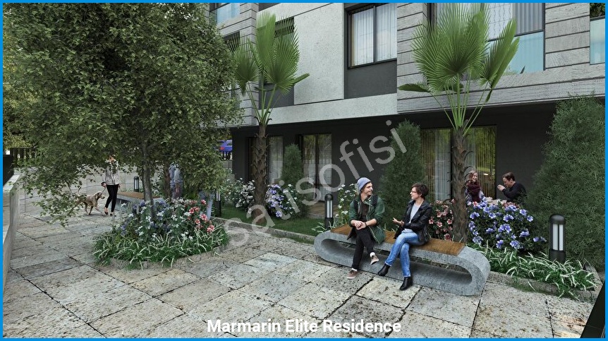 Marmarin Elite Residence 7