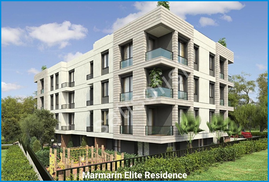 Marmarin Elite Residence 8