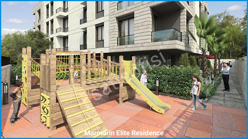 Marmarin Elite Residence 9