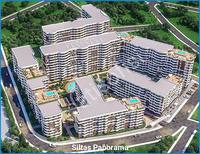 Siltaş Panorama