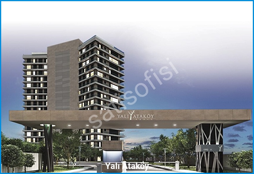 Yalı Ataköy