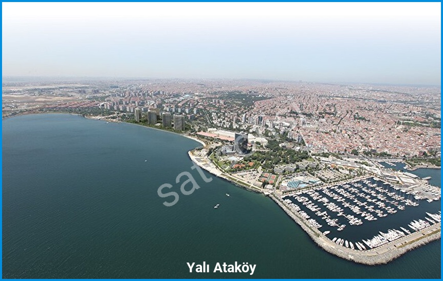 Yalı Ataköy 2