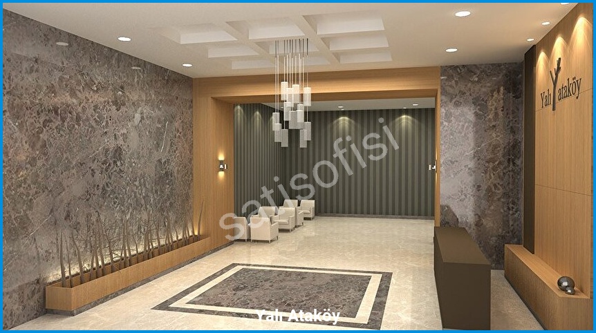 Yalı Ataköy 5