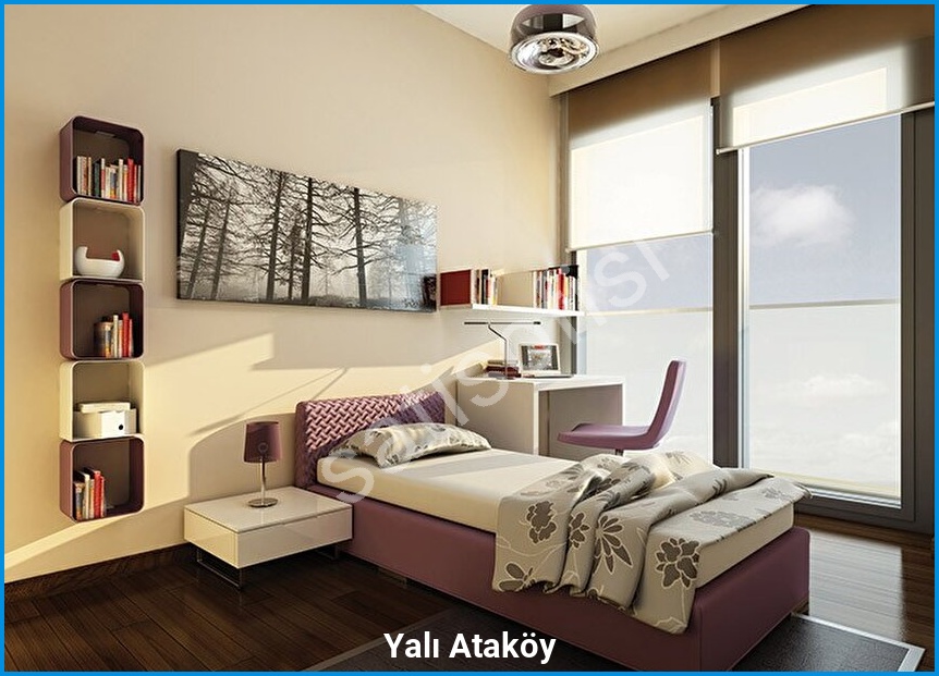 Yalı Ataköy 6