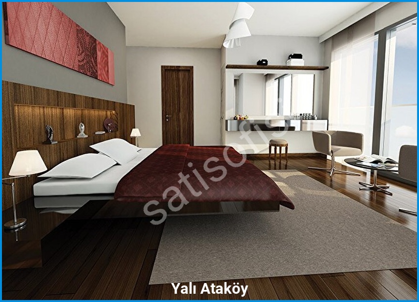 Yalı Ataköy 7