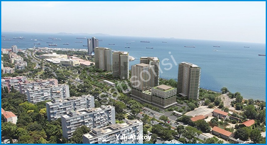 Yalı Ataköy 9