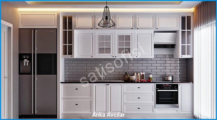 Anka Avcılar 10