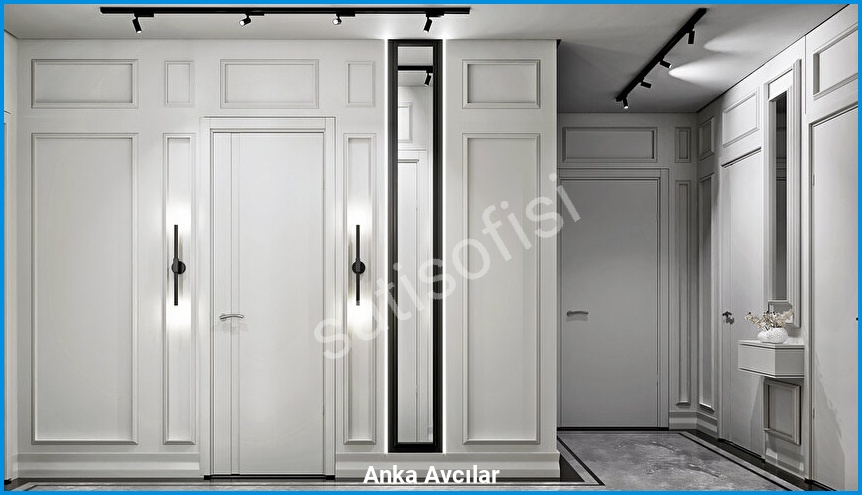 Anka Avcılar 12