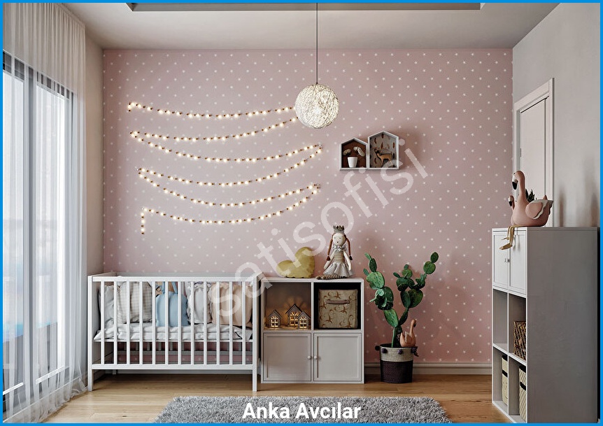 Anka Avcılar 14