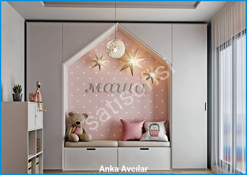 Anka Avcılar 16