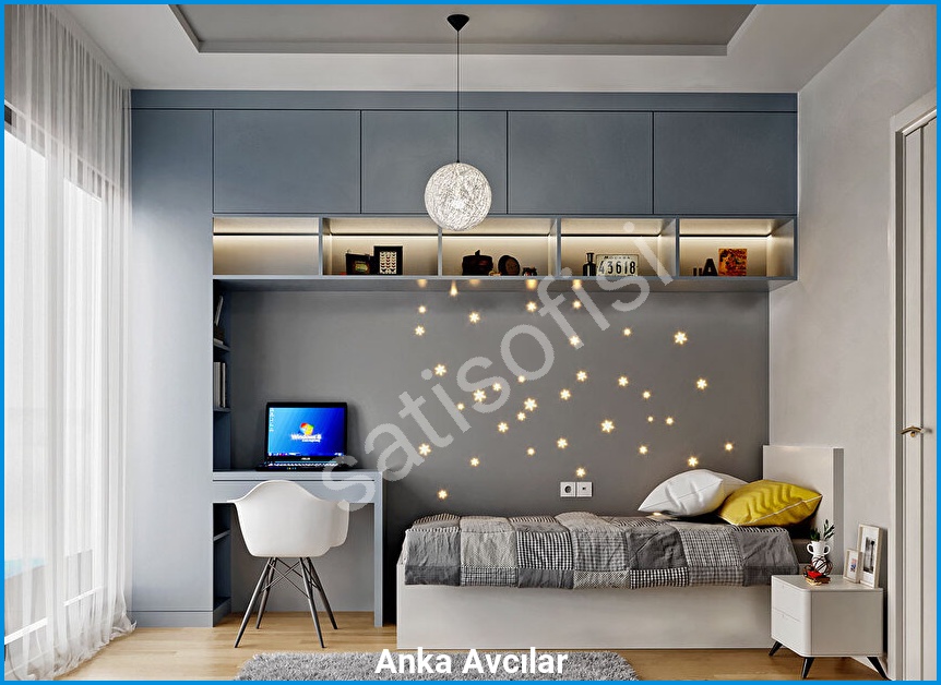 Anka Avcılar 17