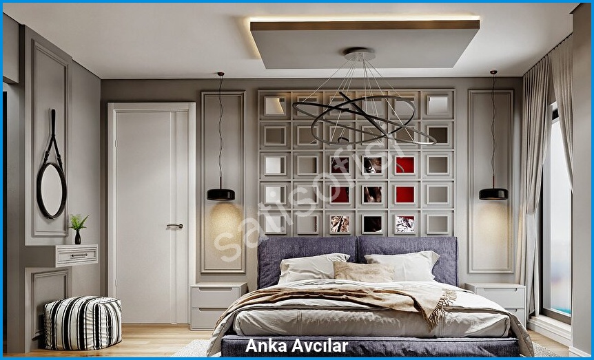 Anka Avcılar 19