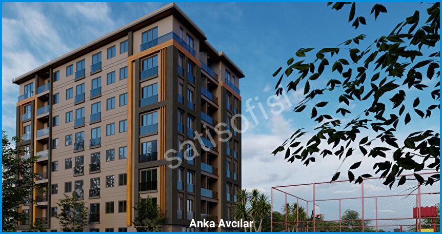 Anka Avcılar 2