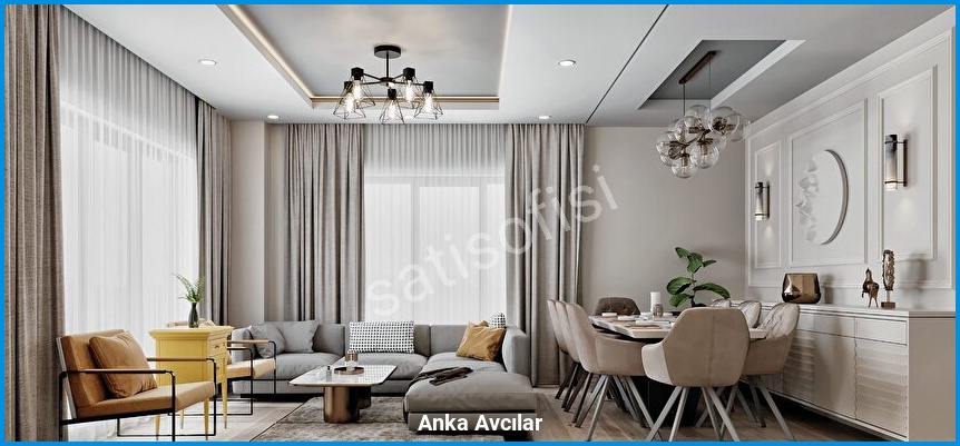 Anka Avcılar 8
