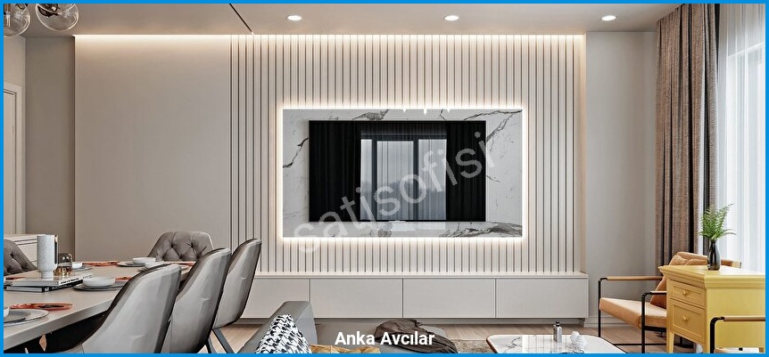 Anka Avcılar 9