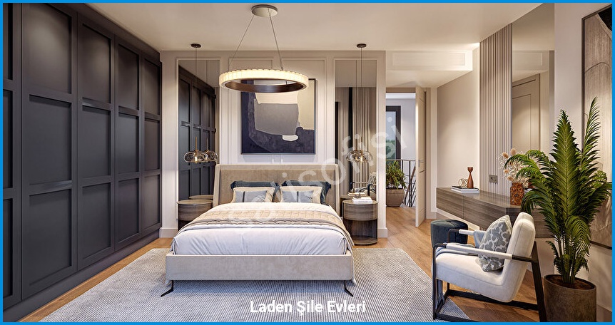 Laden Şile Evleri görsel 10