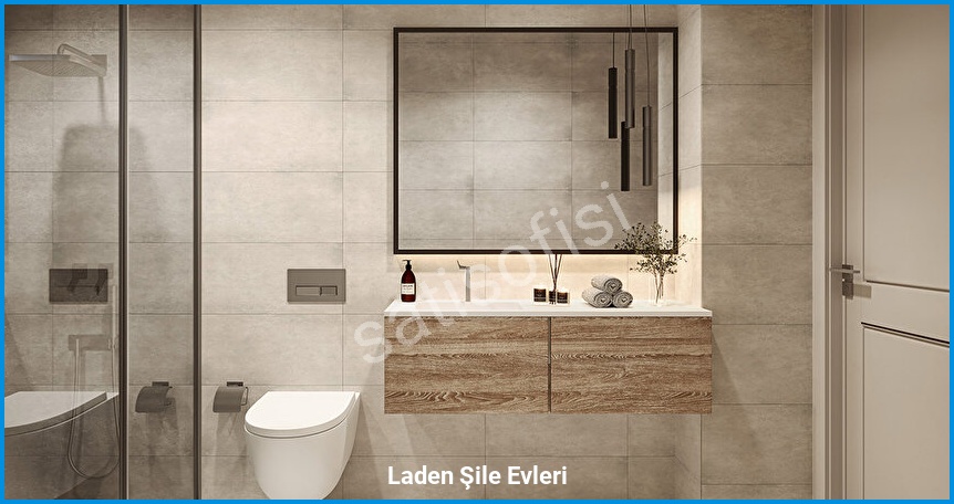 Laden Şile Evleri görsel 11