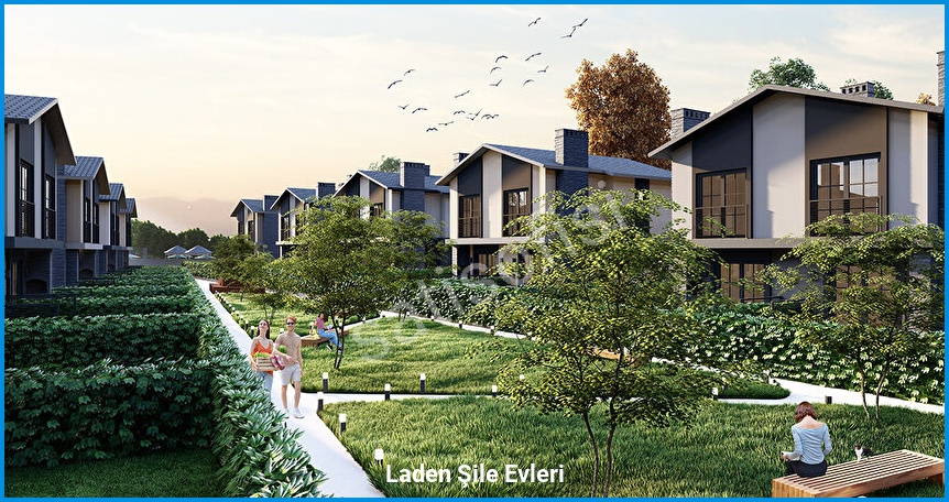 Laden Şile Evleri görsel 2